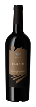 Surrau Barriu Isola Dei Nuraghi Igt 75cl 14,5%