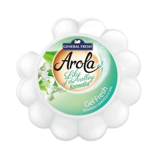 Arola Duftblokk Liljekonvalj