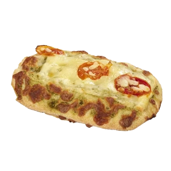Boboli Focaccia Caprese 105gx56stk