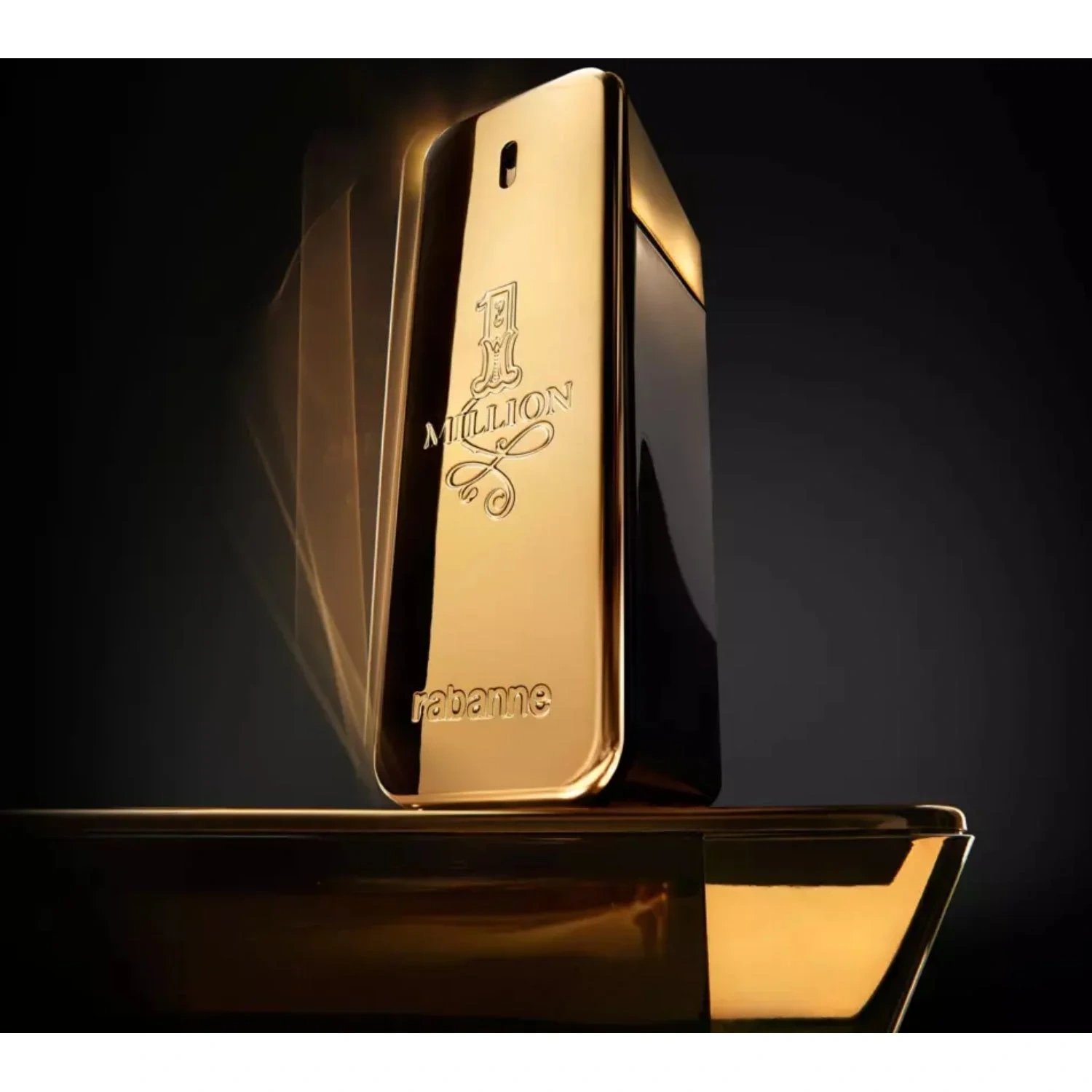 RABANNE 1 Million