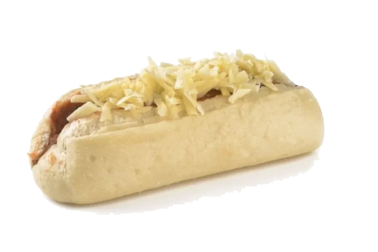 Tacobaguette Husets pr stykk