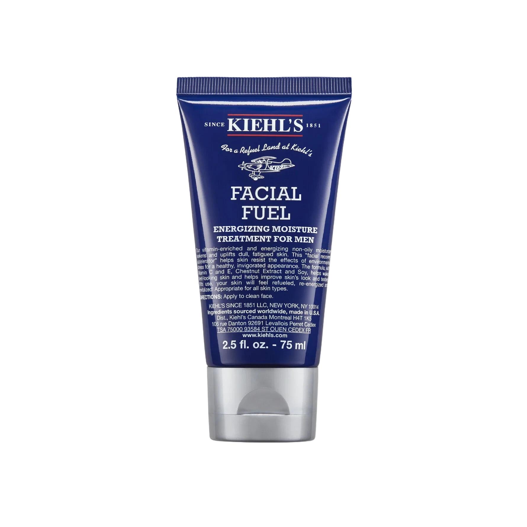 Kiehl’s Kiehl´s Facial Fuel Moisturizer 75 ml