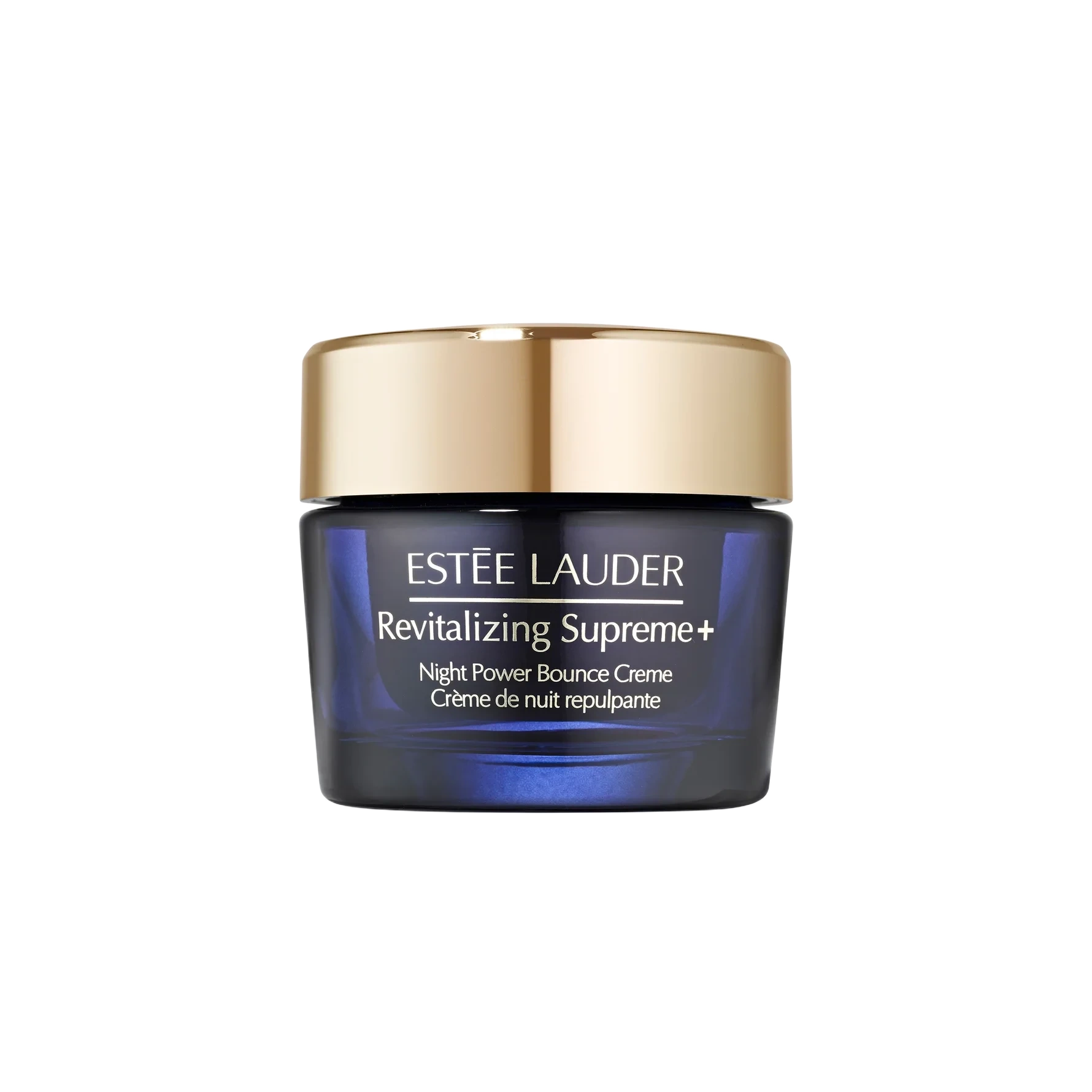 Estée Lauder Revitalizing Supreme+ Night Power Bounce Creme 50 ml