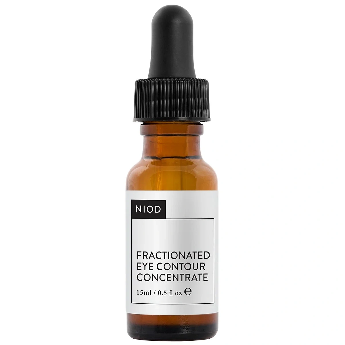 NIOD Fractionated Eye-Contour Concentrate