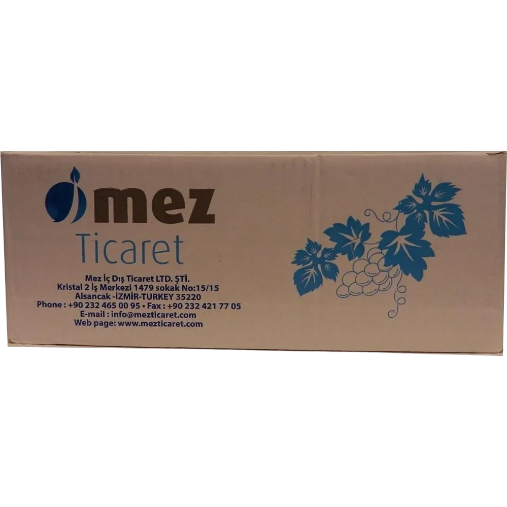 Rosiner Tyrkia Sultanas 12,5kg