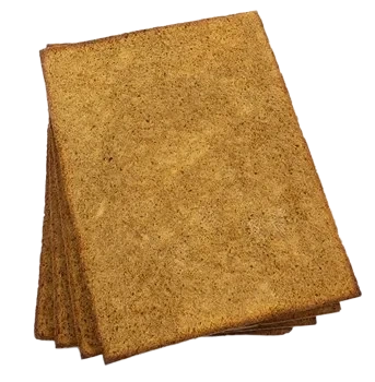 Boalts Bröd Smörgåsbotten Kavring 24x32 cm