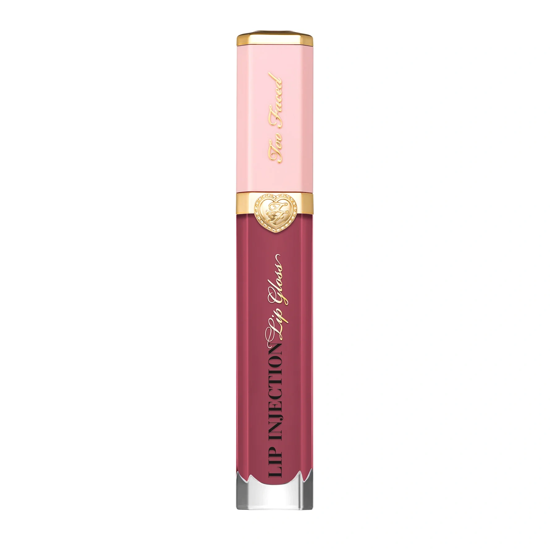 Too Faced Lip Injection Power Plumping Lip Gloss Wanna Play?