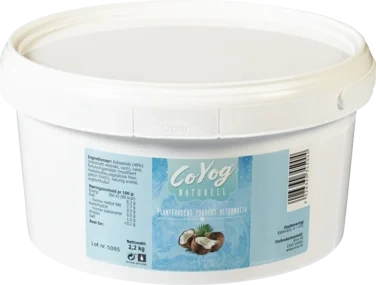 Coyog Naturell 2.2kg