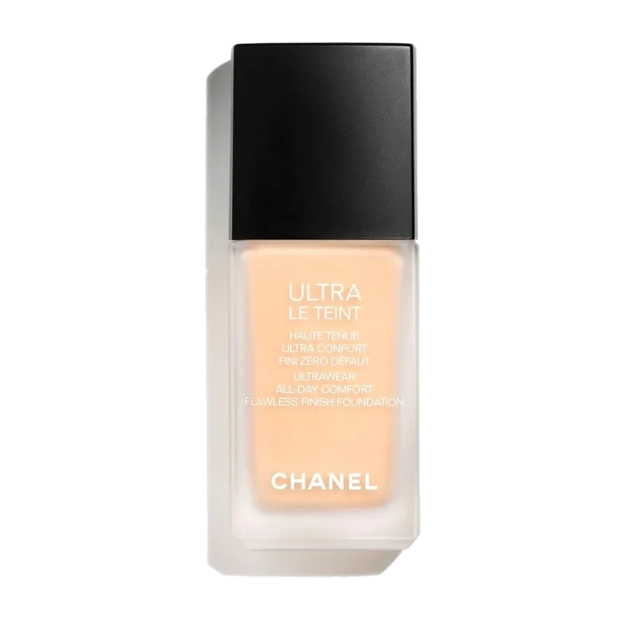 CHANEL ULTRAWEAR - ALL-DAY COMFORT - FLAWLESS FINISH FOUNDATION BD11