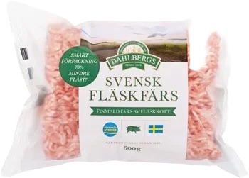 Fläskfärs SE