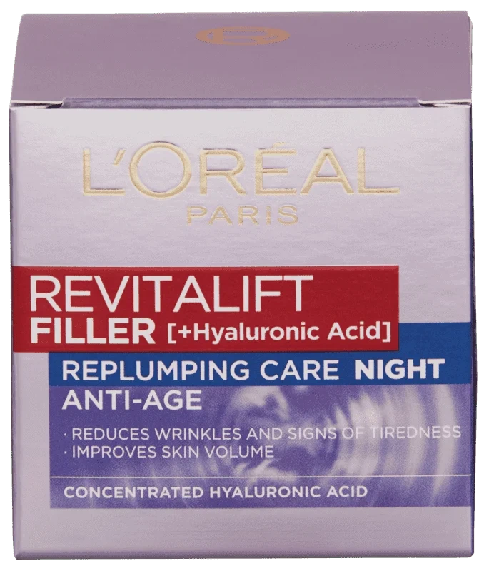 L'Oréal Paris Revitalift Filler