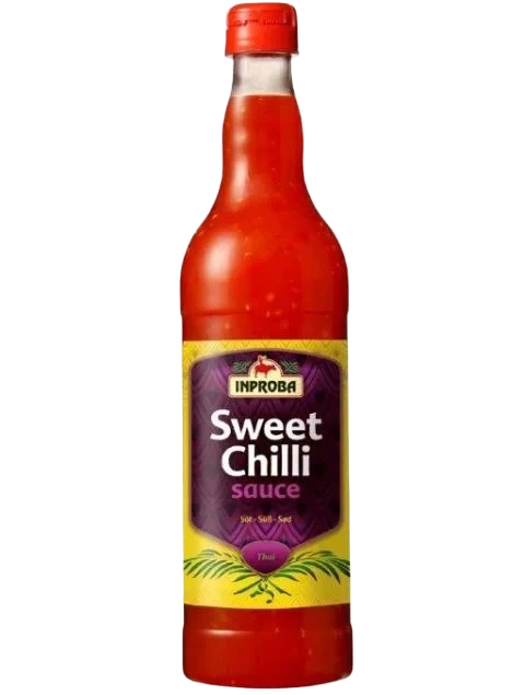 Sweet Chilisås