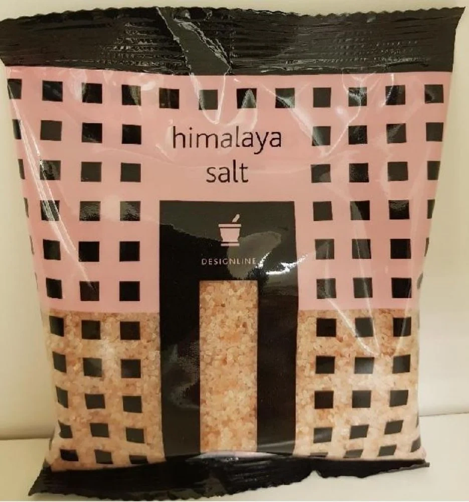 Kryddhuset Himalayasalt Grovmalt 200g