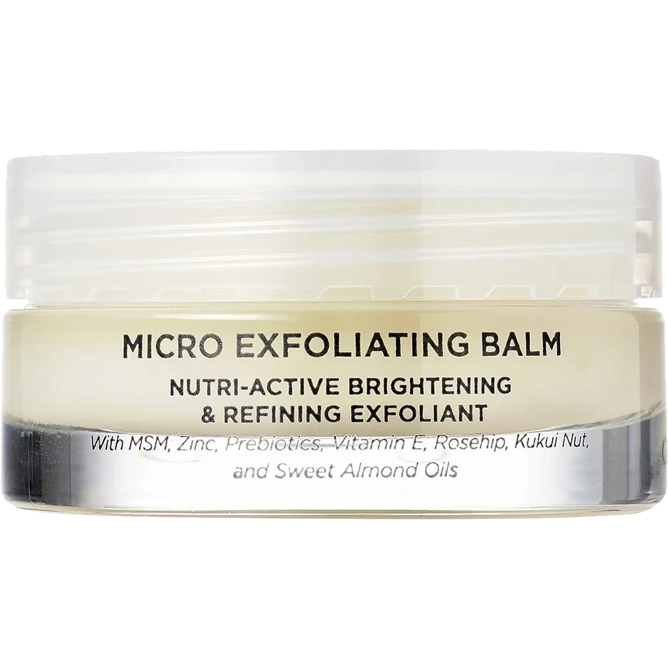 Oskia Micro Exfoliating Balm