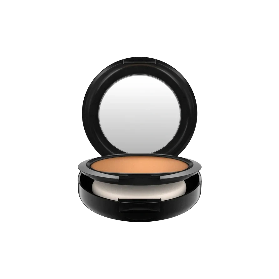 MAC Studio Fix Powder Plus Foundation N9
