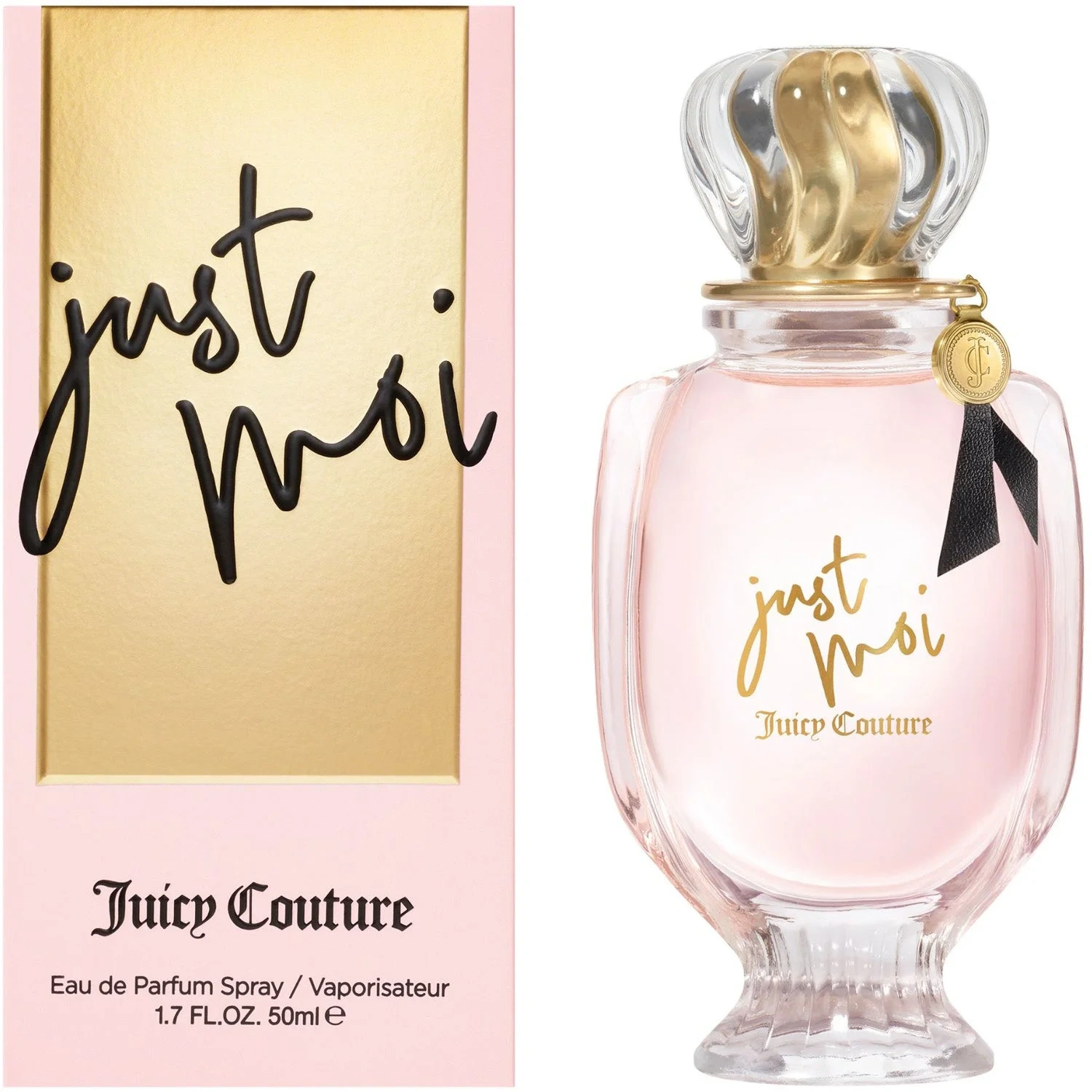 Juicy Couture Just Moi