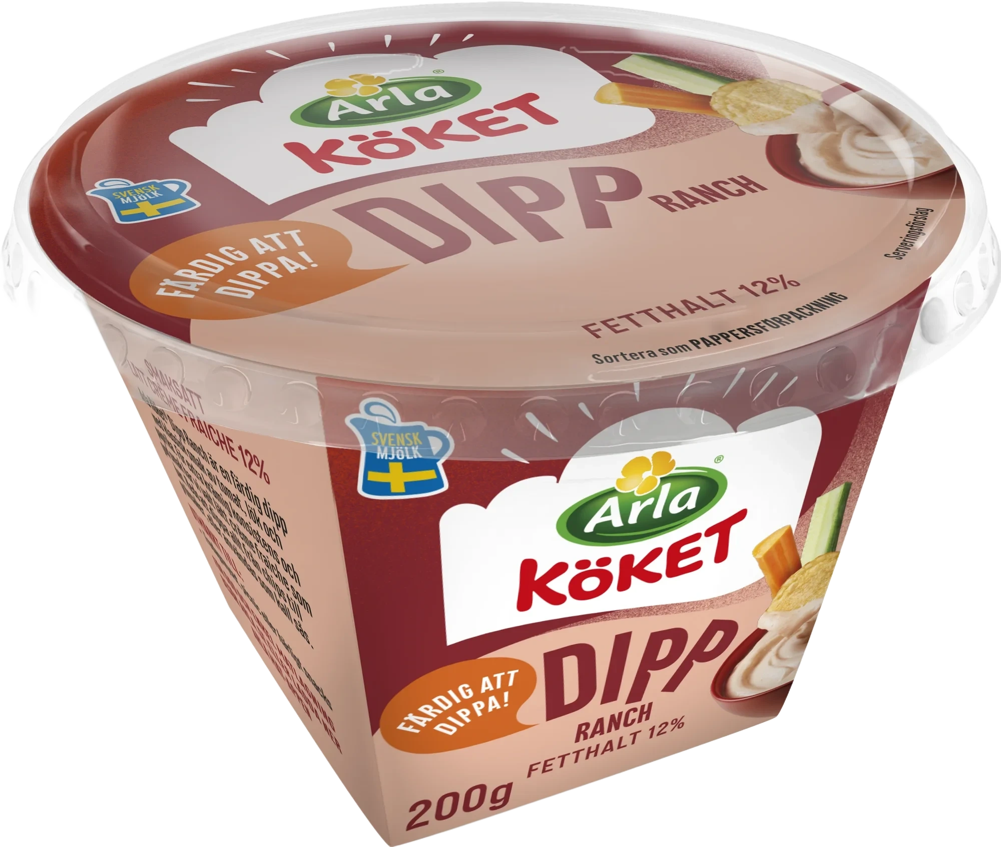 Dipp Ranch 12%