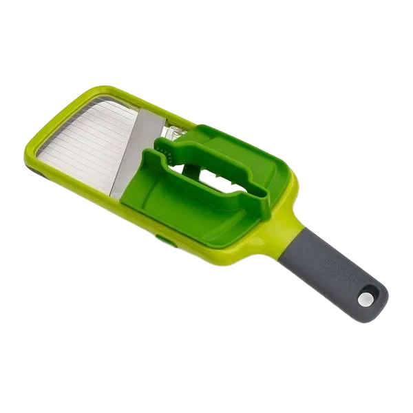Multi-Grip Mandolinjern