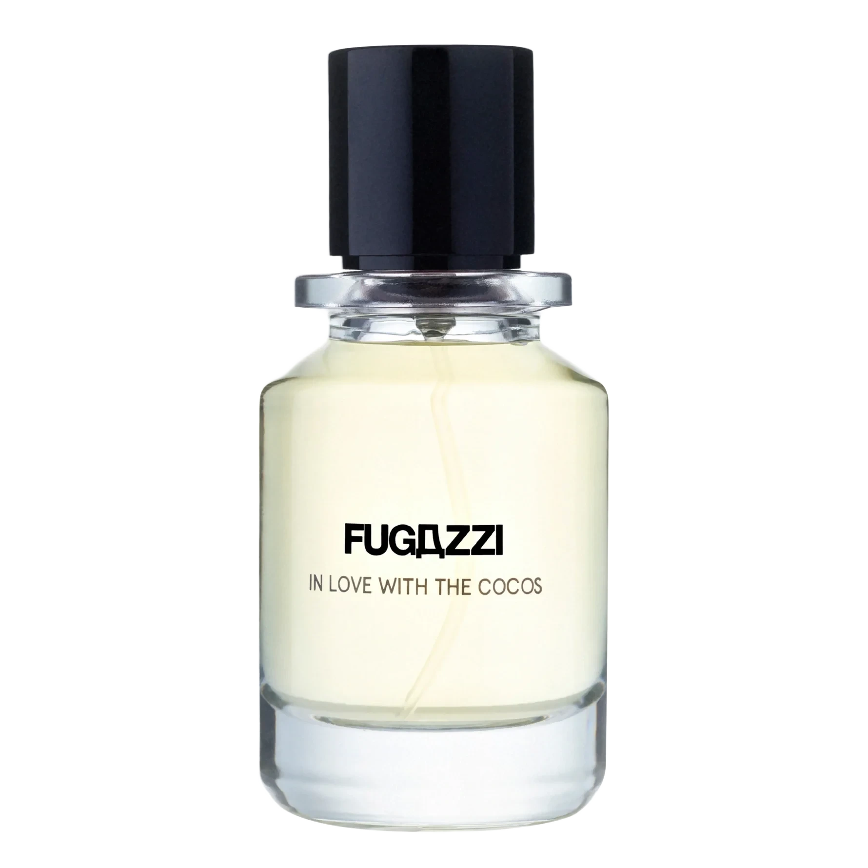 FUGAZZI In Love With The Cocos Eau de Parfum 50 ml