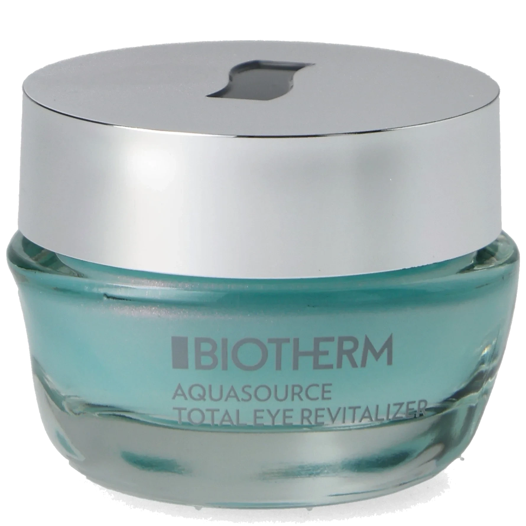 Biotherm Aquasource Moisturizing Eye Cream