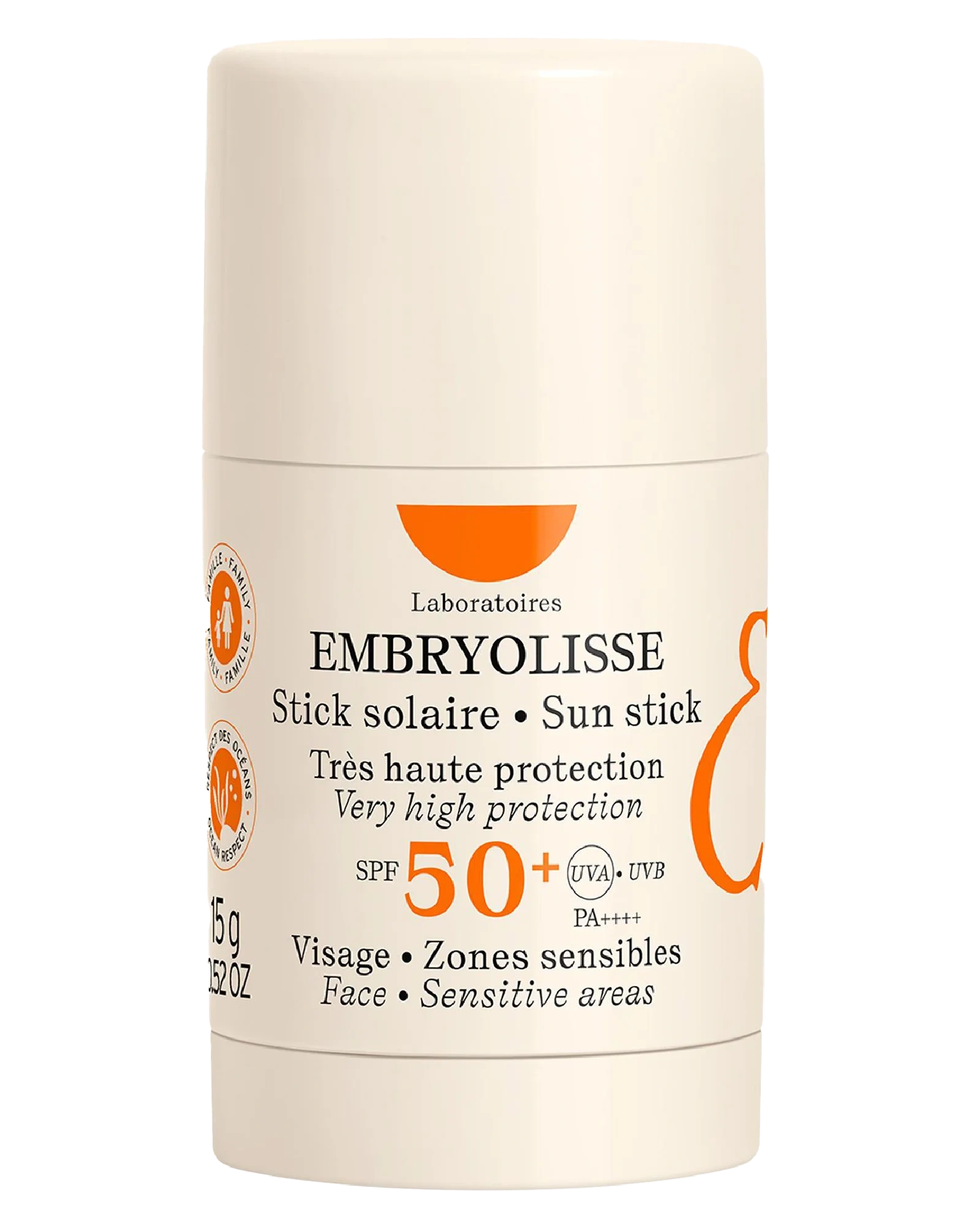 Sun care