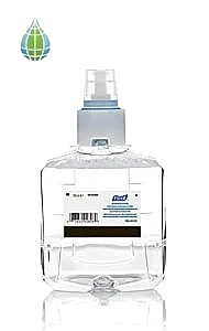 Purell skum  ltx refill    2x1200ml