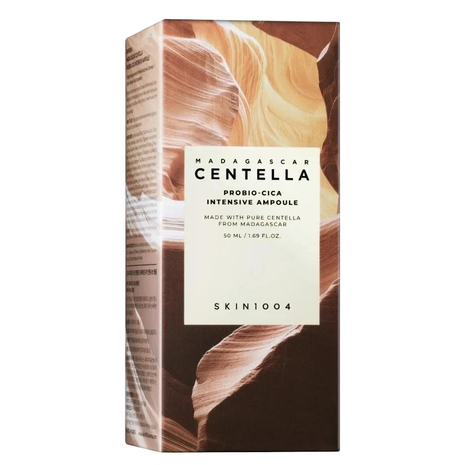 SKIN1004 Madagascar Centella