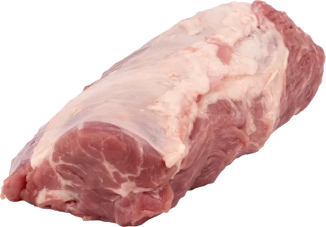 Lammentrecote