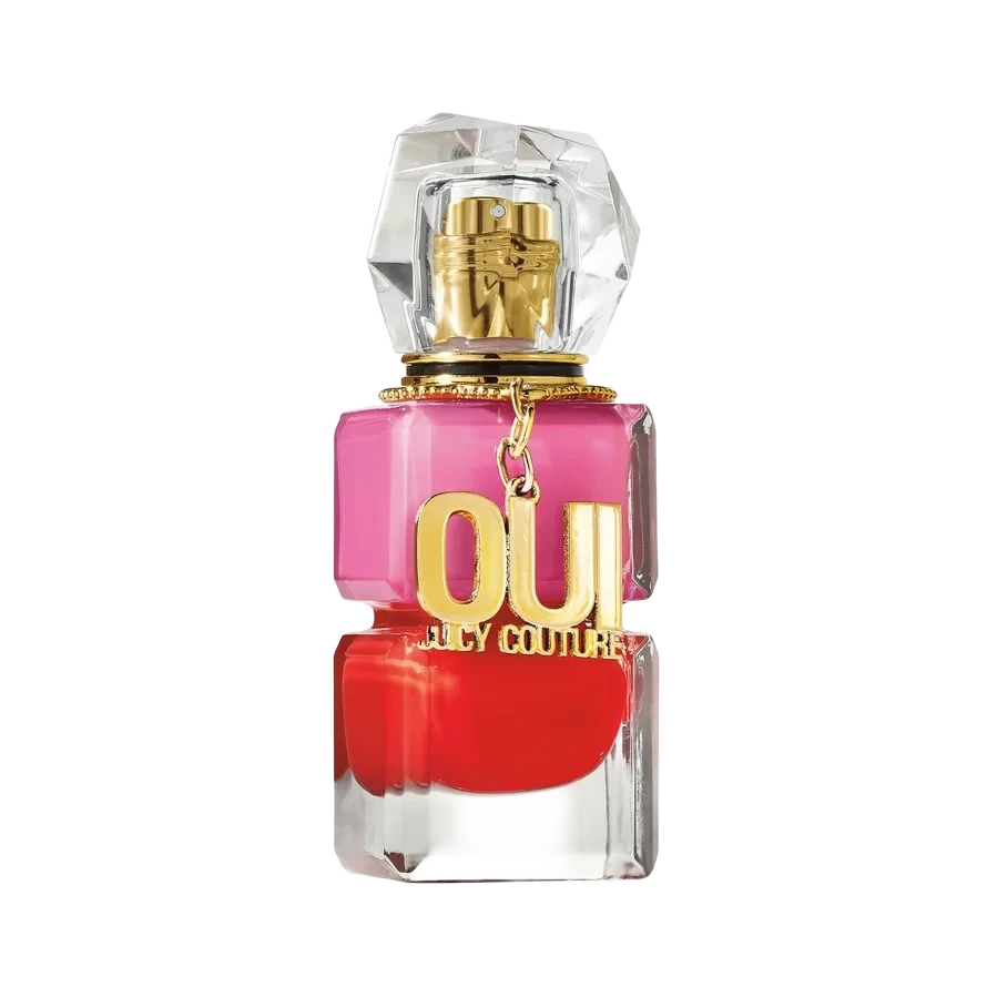 Oui Juicy Couture Eau de Parfum 30 ml