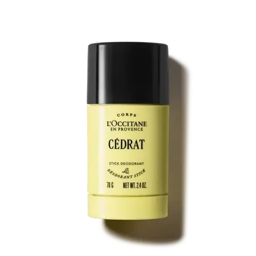 L’Occitane Cédrat Deo Stick 70 g