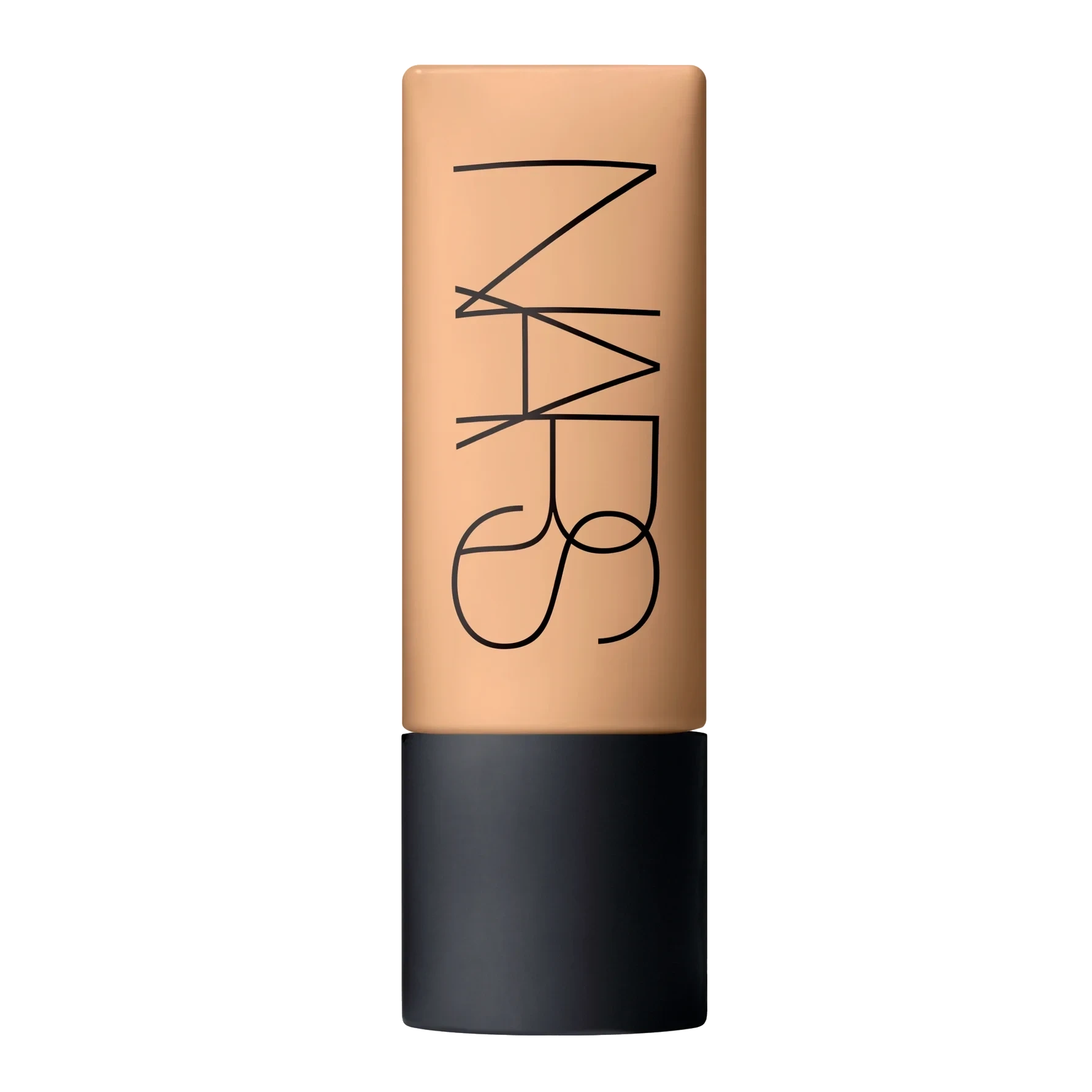 NARS Soft Matte Complete Foundation Sahel