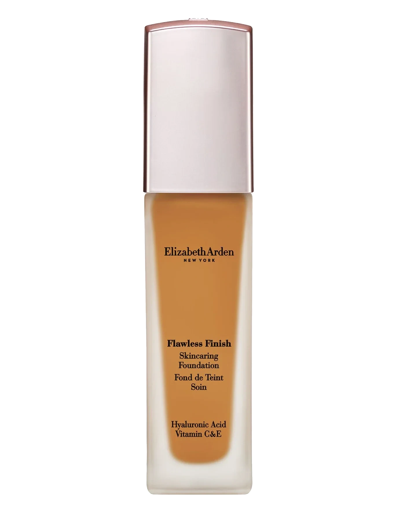 Elizabeth Arden Flawless Finish Skincaring Foundation 460W