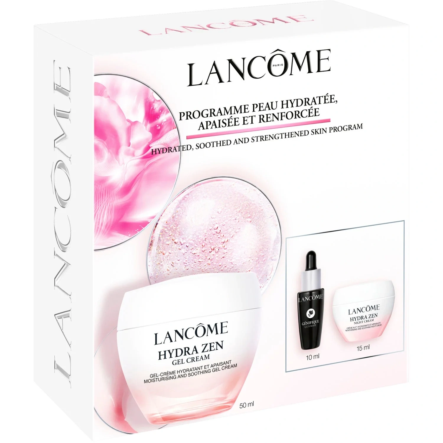Lancôme Hydra Zen Routine Set 2025