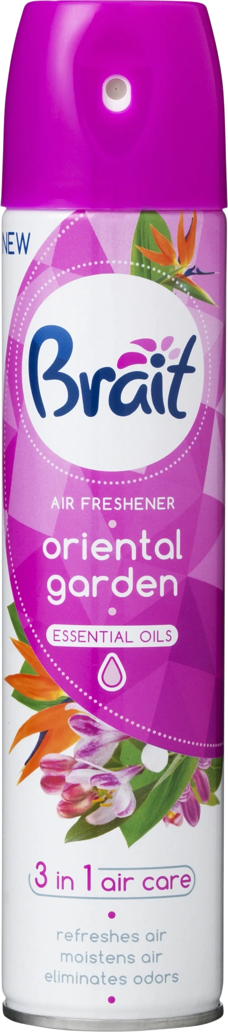 Oriental Garden