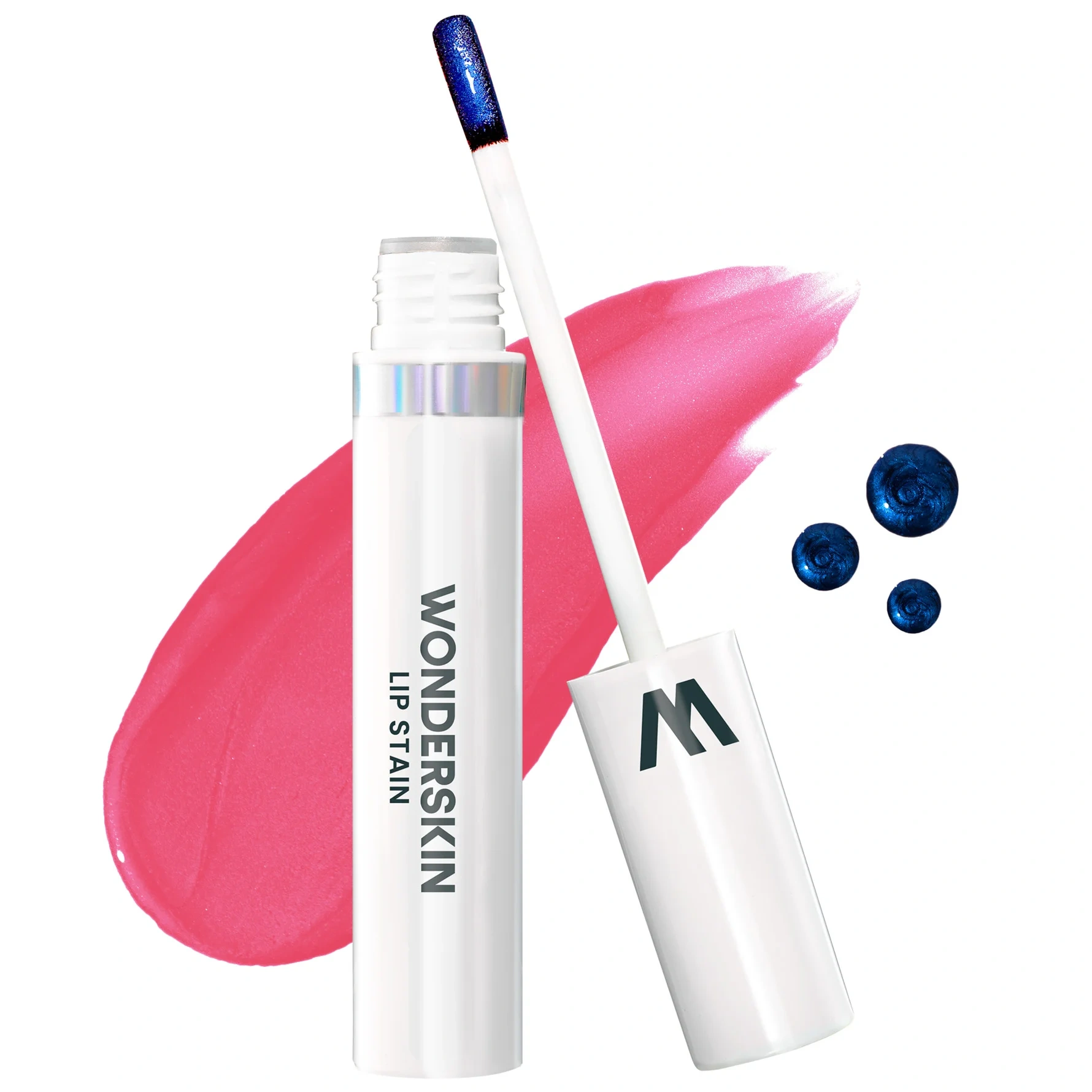Wonderskin Wonder Blading Lip Stain Masque Sweetheart