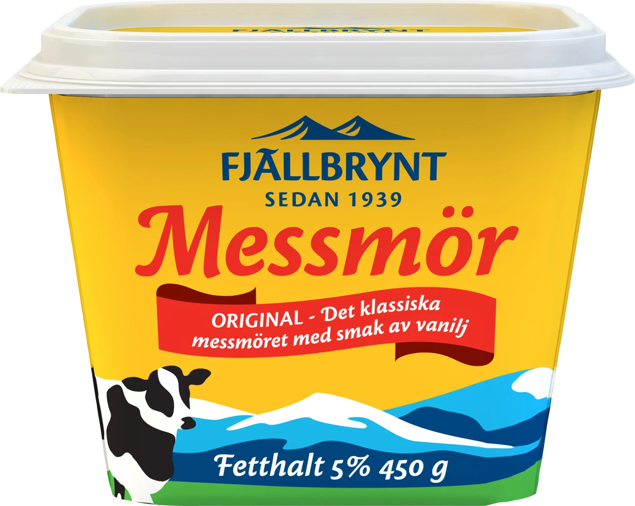 Messmör Original