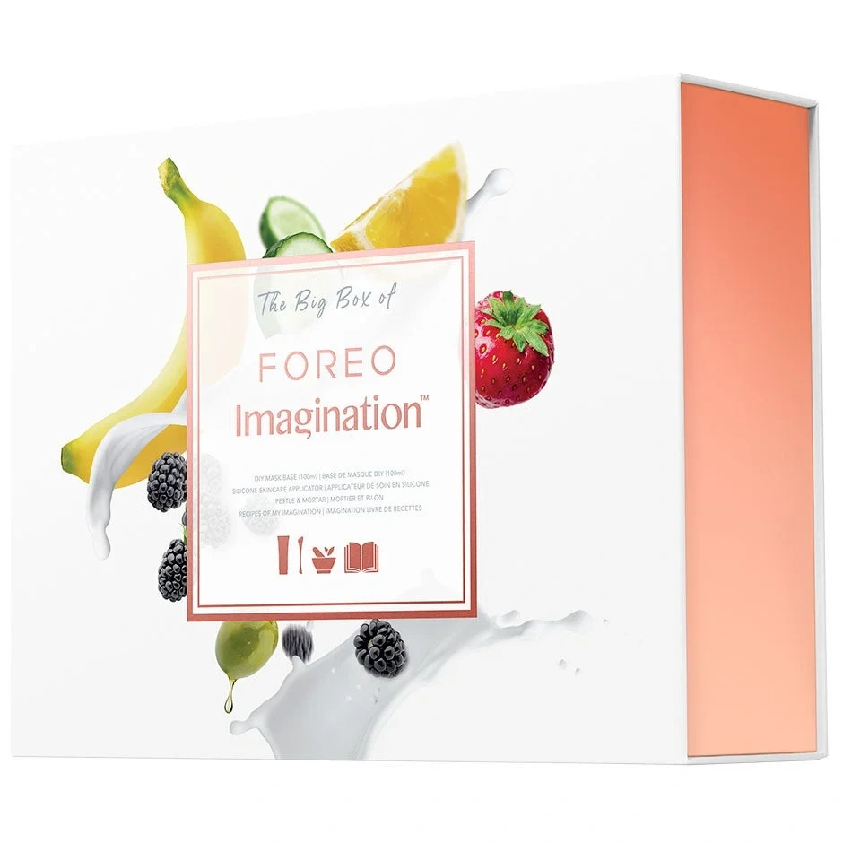 FOREO The Big Box Of Imagination