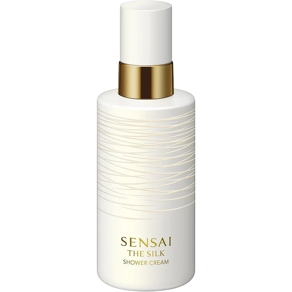 Sensai The Silk Shower Cream