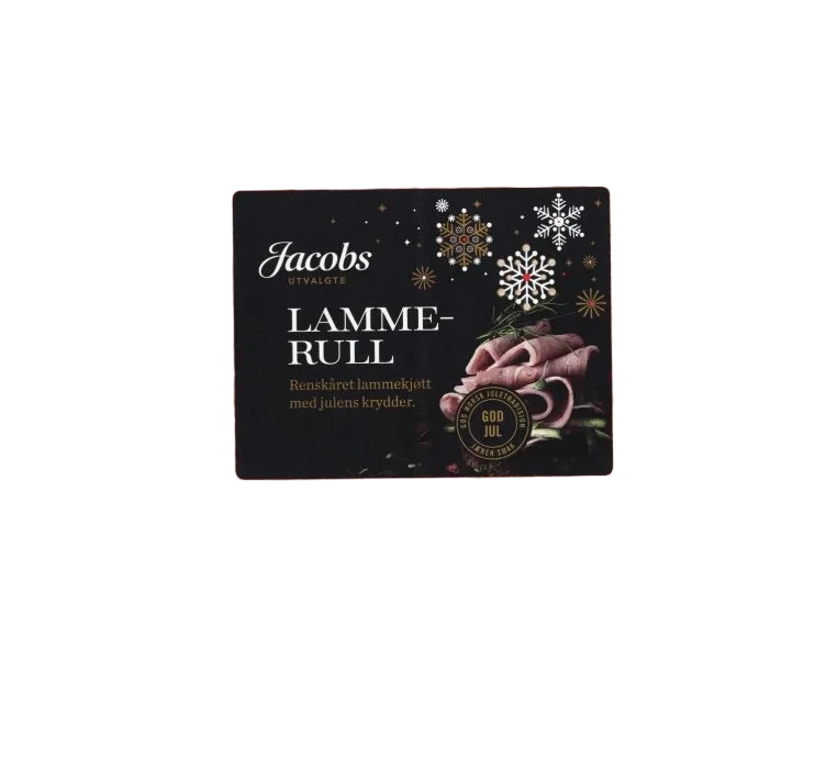 Lammerull 100g Jacobs Utvalgte