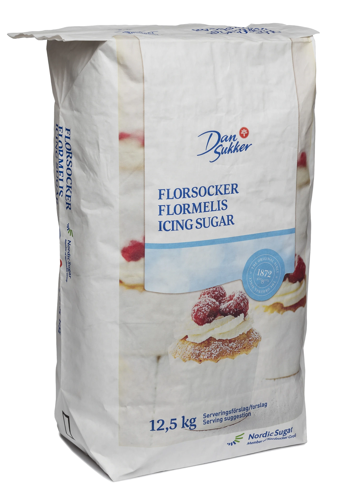 Florsocker