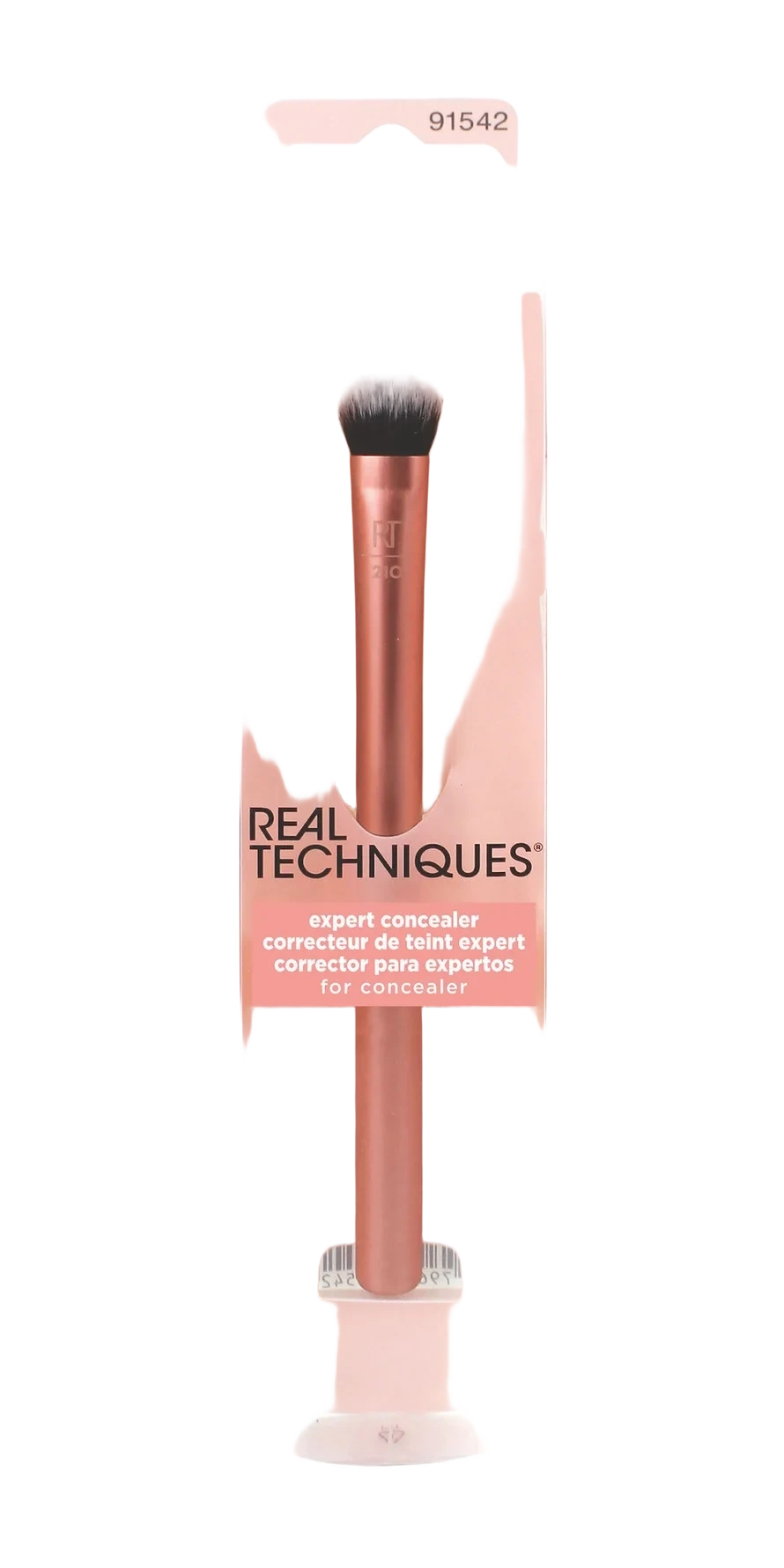 Real Techniques Expert Concealer Brush