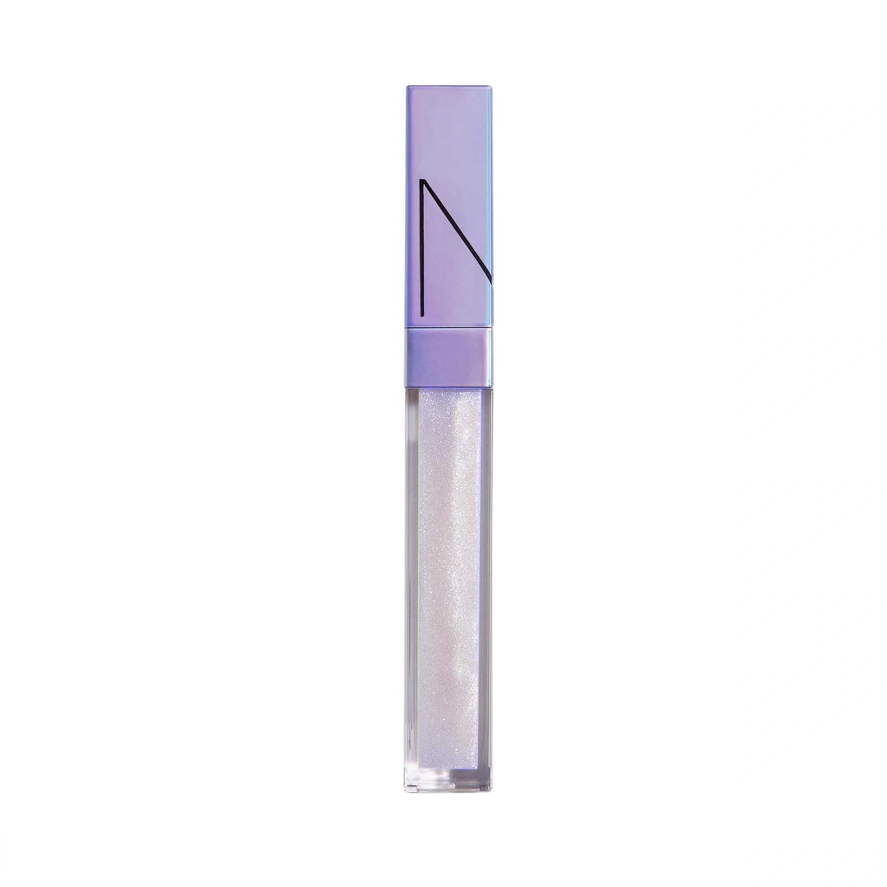 NARS Afterglow Lip Shine Intergalactic Intergalactic
