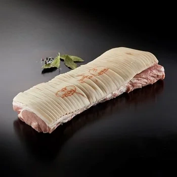 TenderPork Kotlettrad m svål