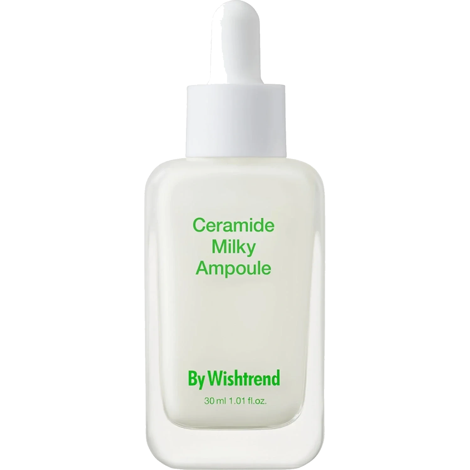 By Wishtrend Ceramide Milky Ampoule