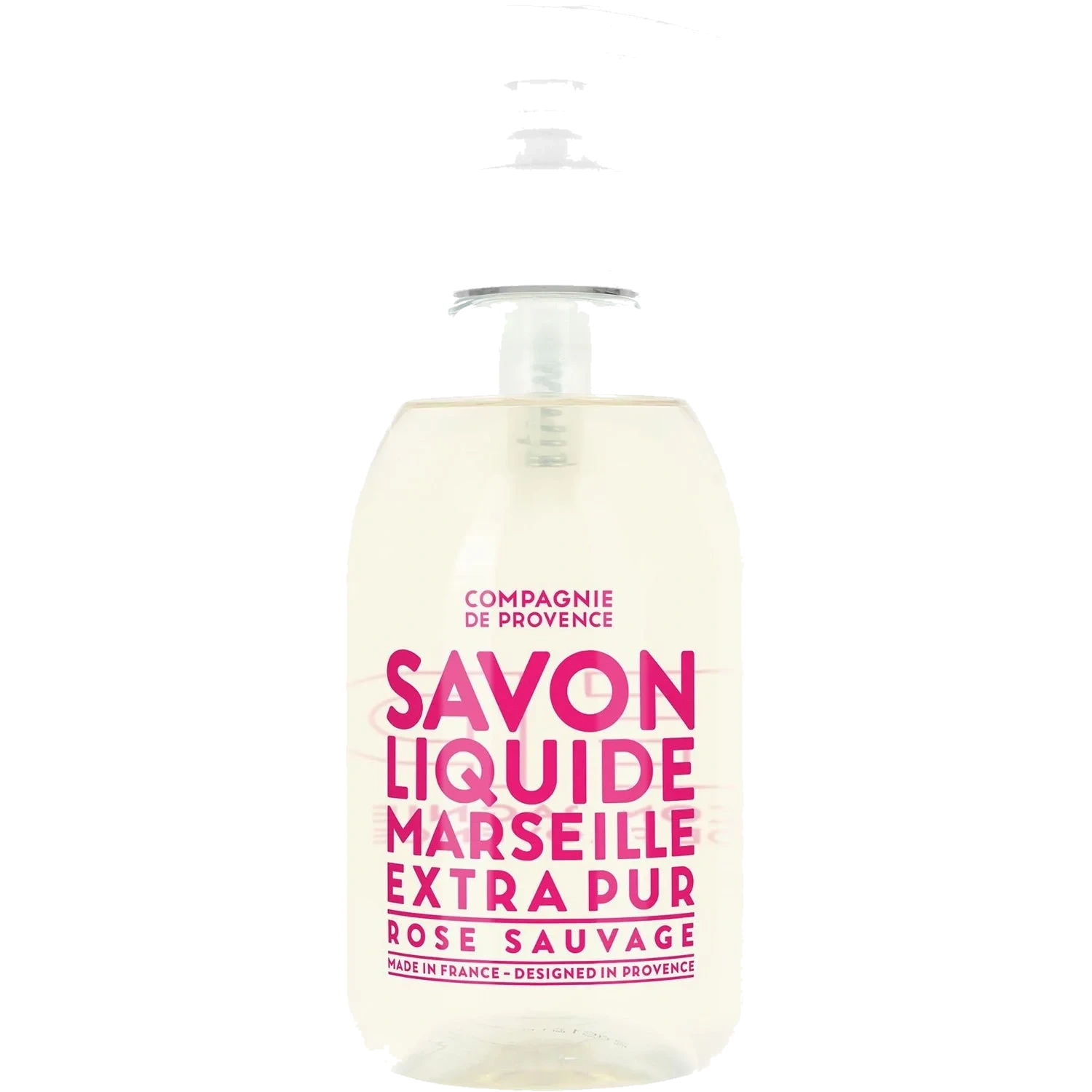 Compagnie de Provence Liquid Marseille Soap