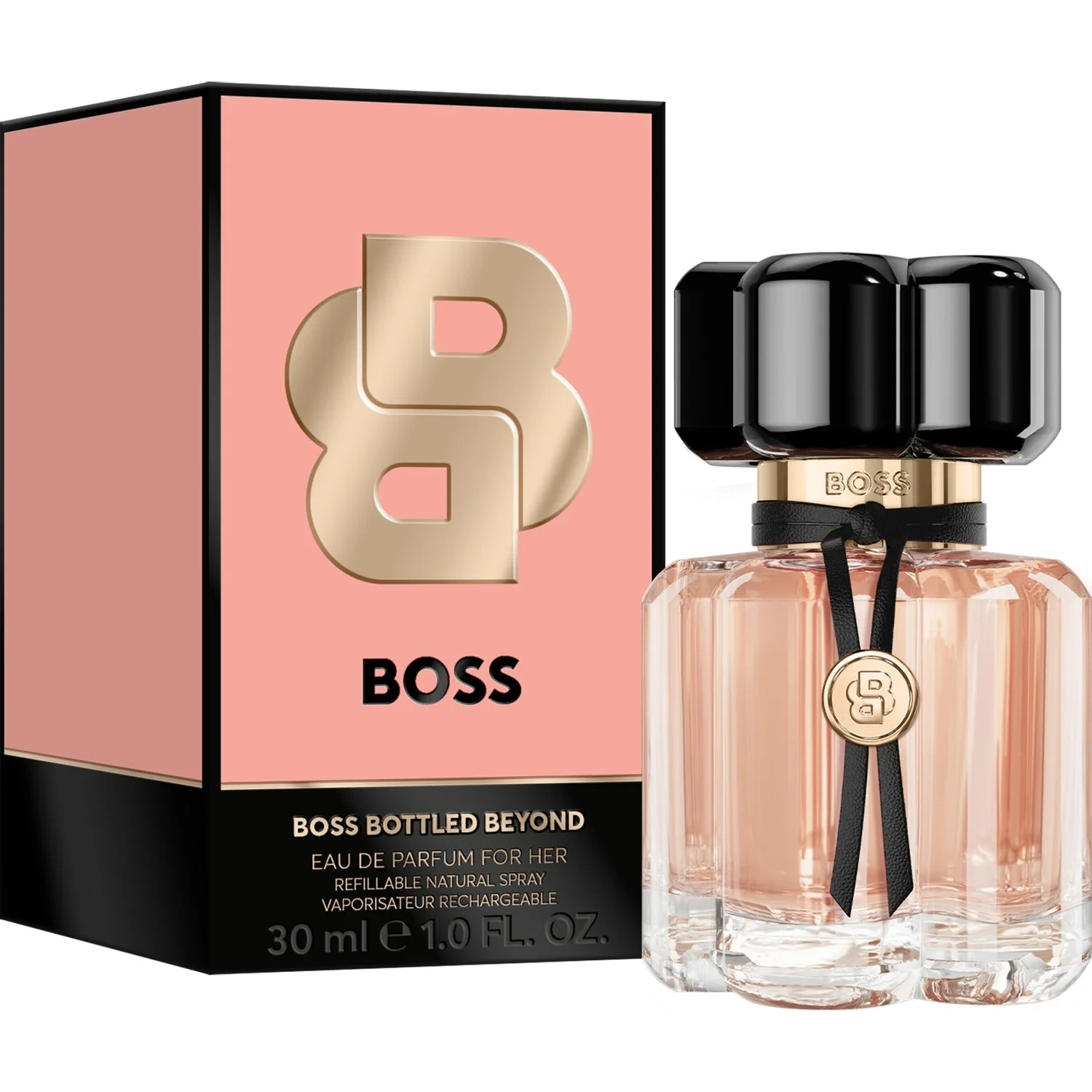 Hugo Boss Bottled Beyond For Her Eau de Parfum 30 ml