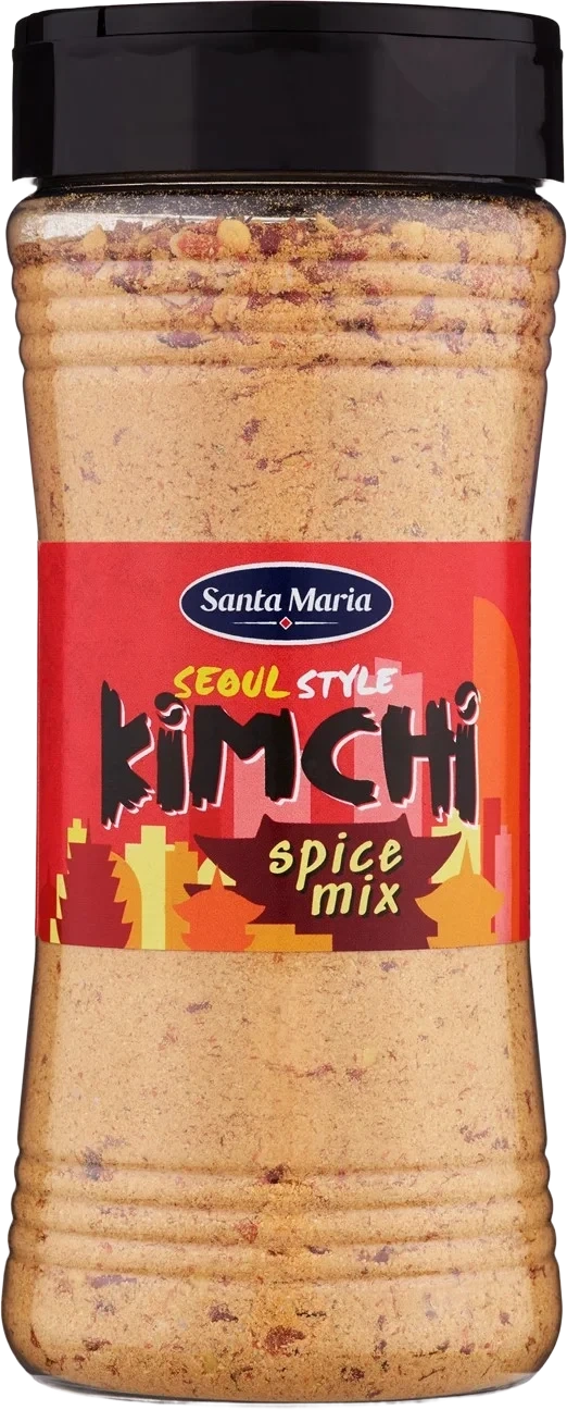 Kimchi Spice Mix