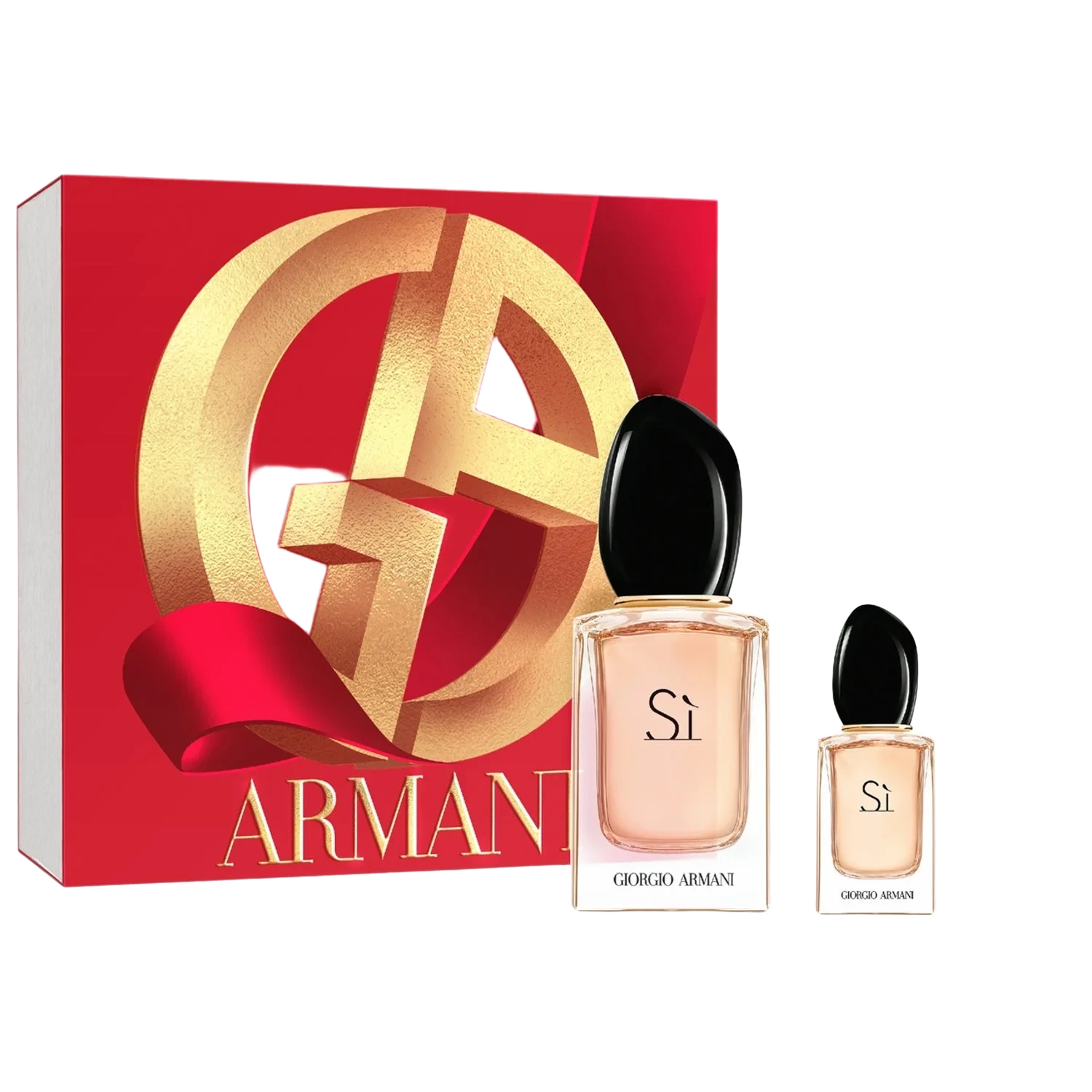 Armani Si EdP Set