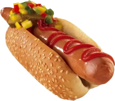 Ostepølse 110g   5,5kg
