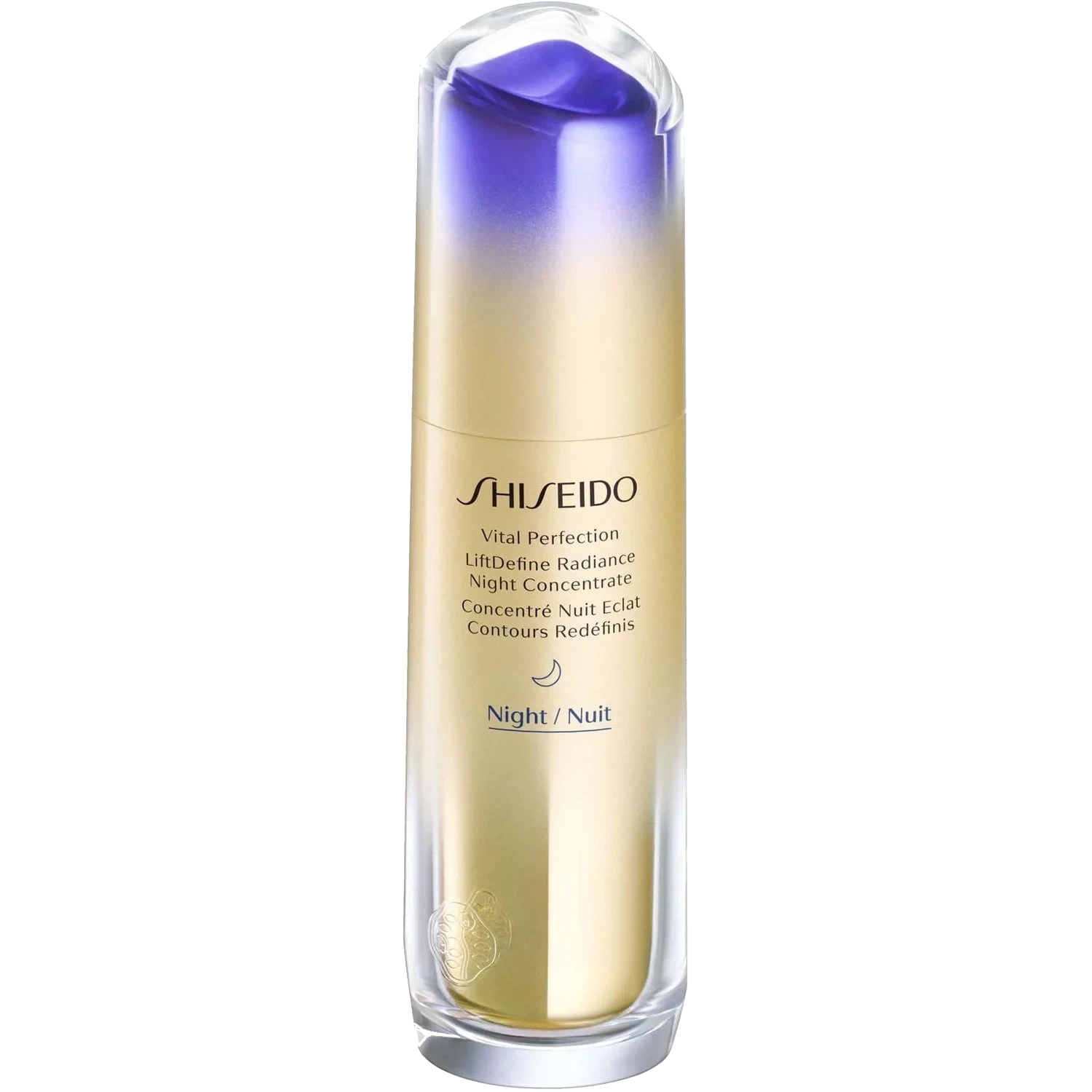Shiseido Vital Perfection